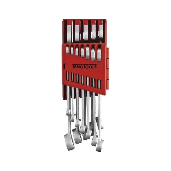 Teng Tools 8512A 12 el. (238180103)
