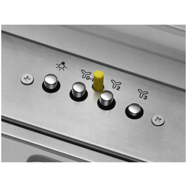 Okap Electrolux LFP536X