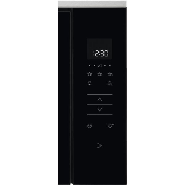 Kuchenka mikrofalowa Electrolux KMFE172TEX