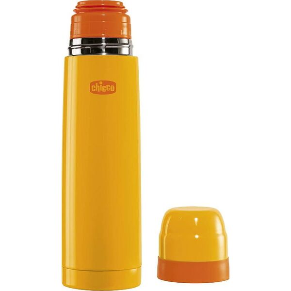 Chicco Termos dla dzieci Mum&Baby 0.5 l Pomarańczowy