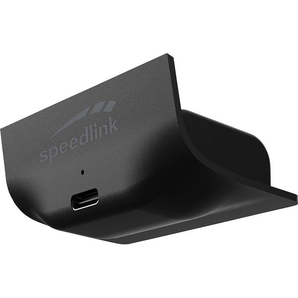Speedlink Stacja ładowania do kontrolerów PULSE X Play & Charge Kit (SL-260000-BK)