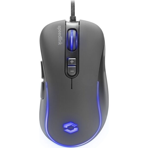 Mysz Speedlink Assero  (SL-680021-BK)