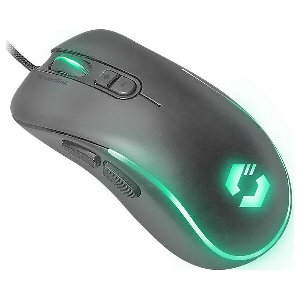 Mysz Speedlink Assero  (SL-680021-BK)