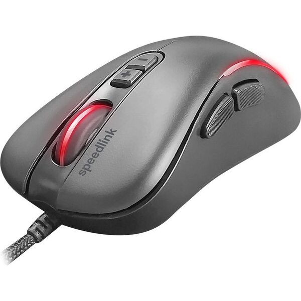 Mysz Speedlink Assero  (SL-680021-BK)