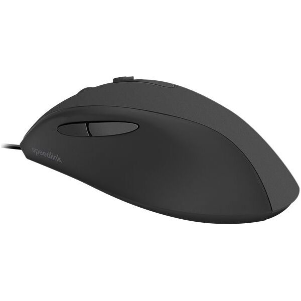 Mysz Speedlink AXON Silent & Antibacterial (SL-610009-RRBK)