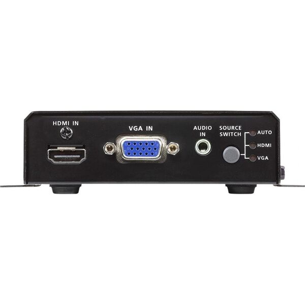 System przekazu sygnału AV Aten Transmiter HDMI&VGA HDBaseT (VE2812AT)