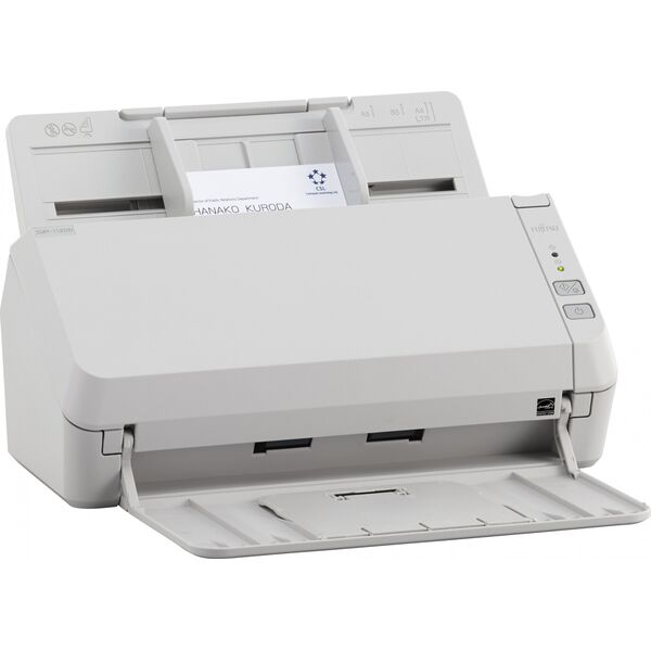 Skaner Fujitsu Fujitsu SP-1120N USB3.2