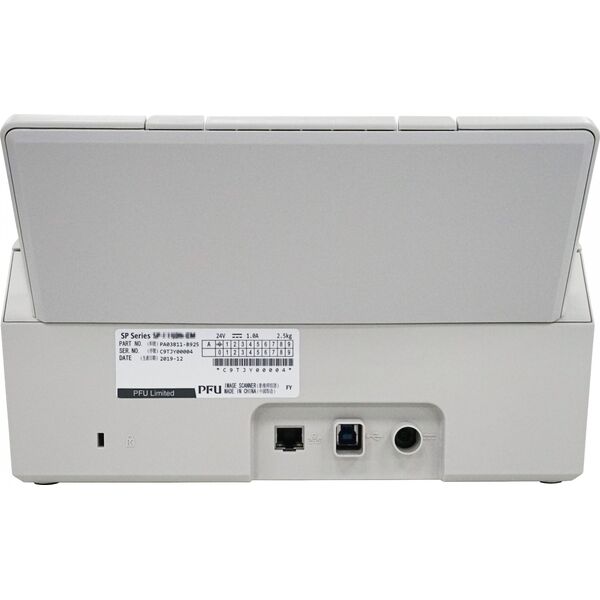 Skaner Fujitsu Fujitsu SP-1120N USB3.2