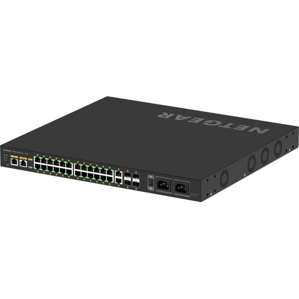 Switch NETGEAR GSM4230UP-100EUS