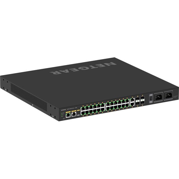 Switch NETGEAR GSM4230UP-100EUS