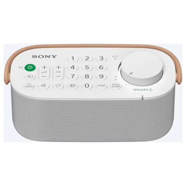 Głośnik Sony SRS-LSR200 biały (SRSLSR200.CE7)