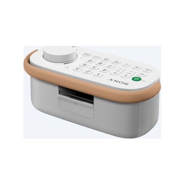 Głośnik Sony SRS-LSR200 biały (SRSLSR200.CE7)