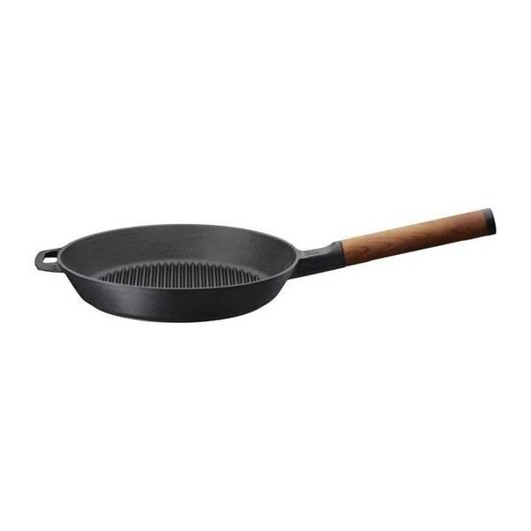 Patelnia Keptuvė-grill Fiskars, 26 cm