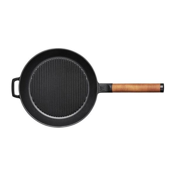 Patelnia Keptuvė-grill Fiskars, 26 cm