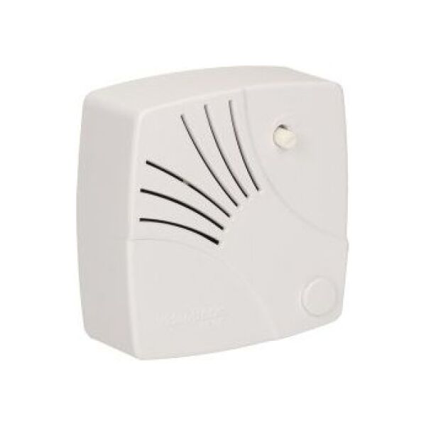 Orno Dzwonek elektroniczny dwutonowy SONIC 230V, biały