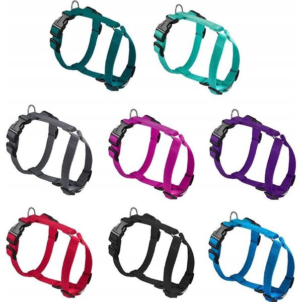 Chaba CH SZELKI GUARD XL (P)45-85 (T)65-95X2,5CM FUKSJA 5085