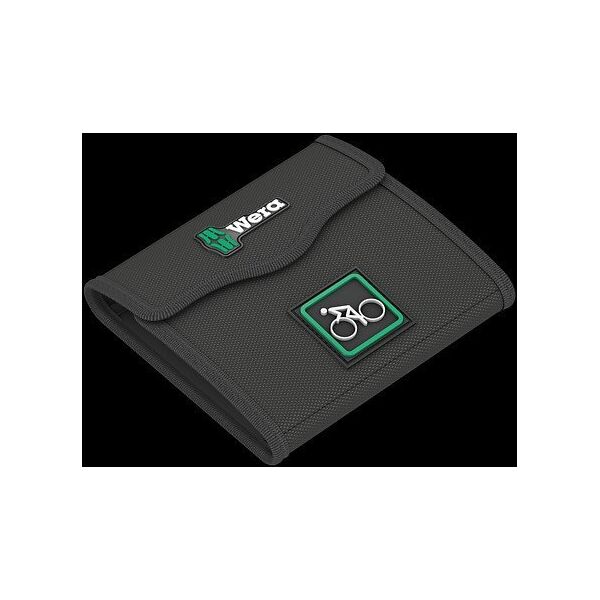 Wera Wera Bicycle Set 8 - 5004176001