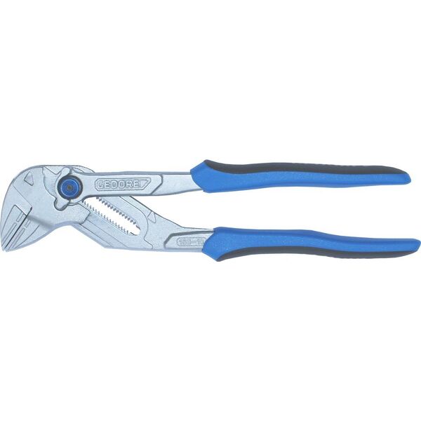 Gedore Gedore pliers wrench set 10 soft back - 3112268