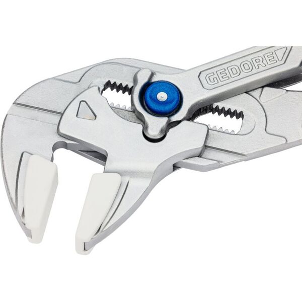 Gedore Gedore pliers wrench set 10 soft back - 3112268