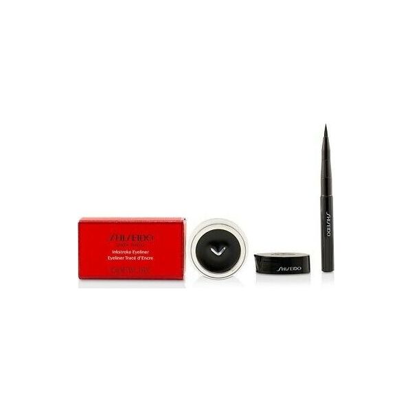 Shiseido Shiseido Inkstroke Eyeliner 4,5g. GR604 Shinrin Green