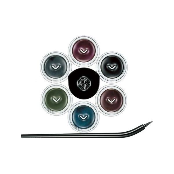 Shiseido Shiseido Inkstroke Eyeliner 4,5g. GR604 Shinrin Green