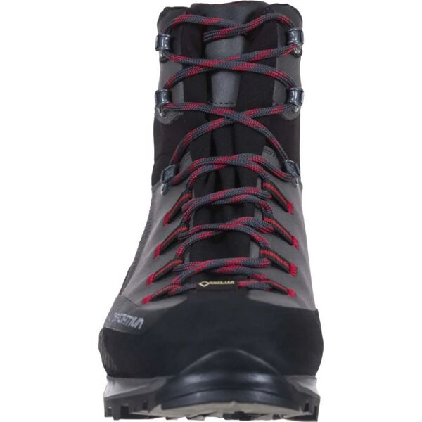 Buty trekkingowe męskie La Sportiva Trango Trk Leather GTX czarne r. 45