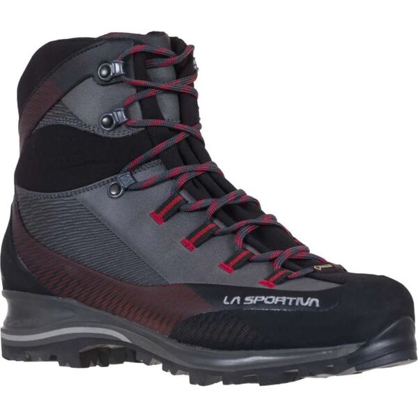 Buty trekkingowe męskie La Sportiva Trango Trk Leather GTX czarne r. 45
