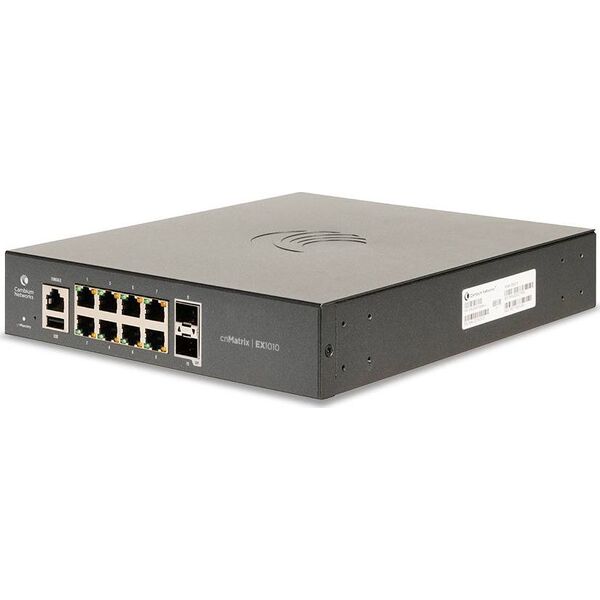 Switch Cambium Networks MX-EX1010xxA-E
