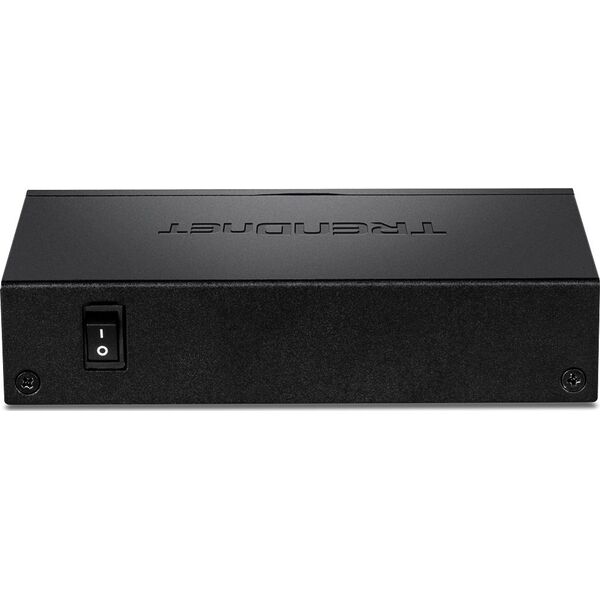 Switch TRENDnet TPE-TG51G