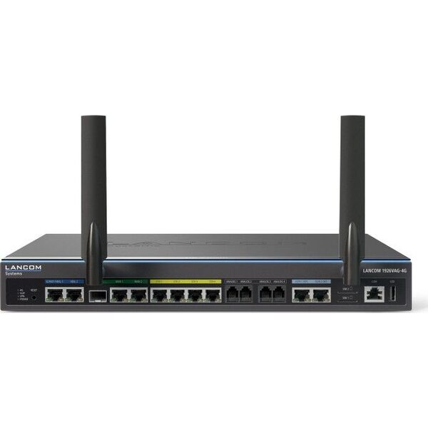 Router LANCOM Systems 1926VAG-4G (62123)