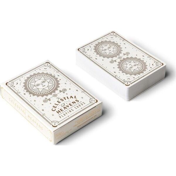Designworks Ink Karty do gry - Celestial Heavens