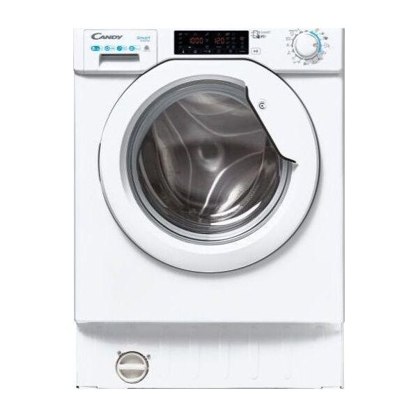 Pralko-suszarka Candy CBDO485TWME/1-S