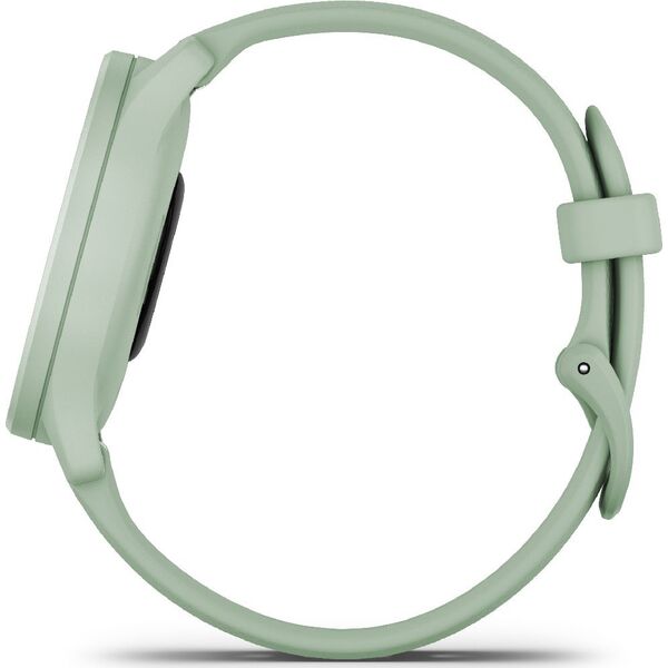 Zegarek sportowy Garmin Vivomove Sport Zielony  (010-02566-03)