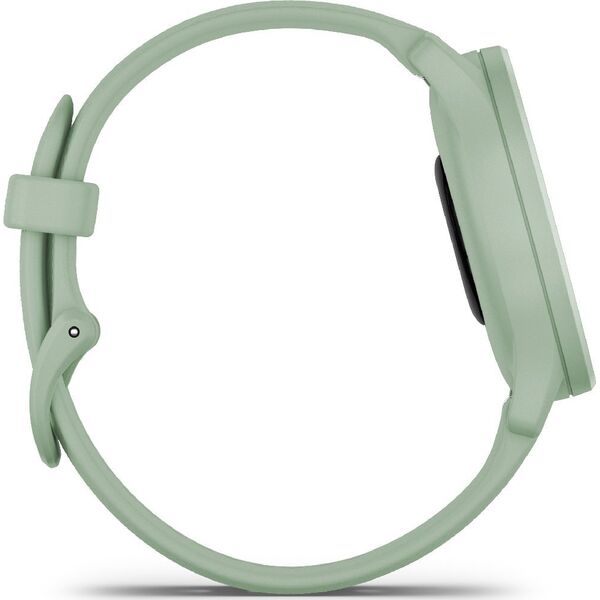 Zegarek sportowy Garmin Vivomove Sport Zielony  (010-02566-03)