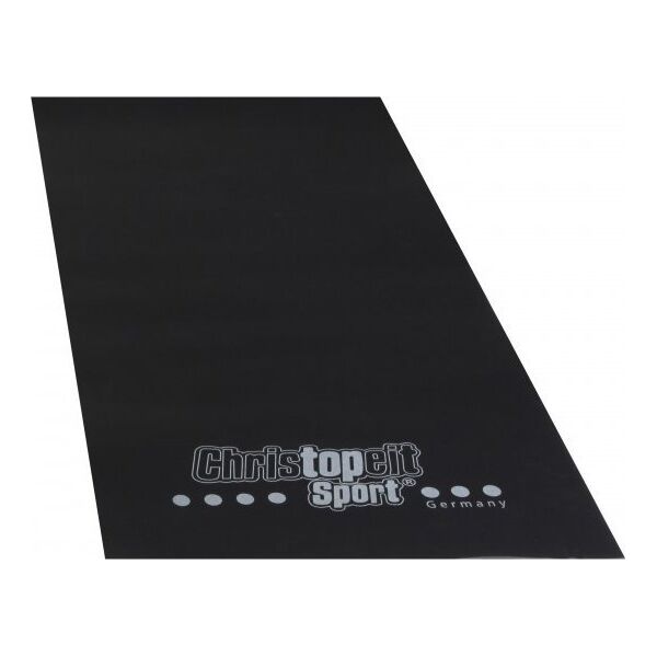 Christopeit Mata pod sprzęt sportowy 160x84 cm