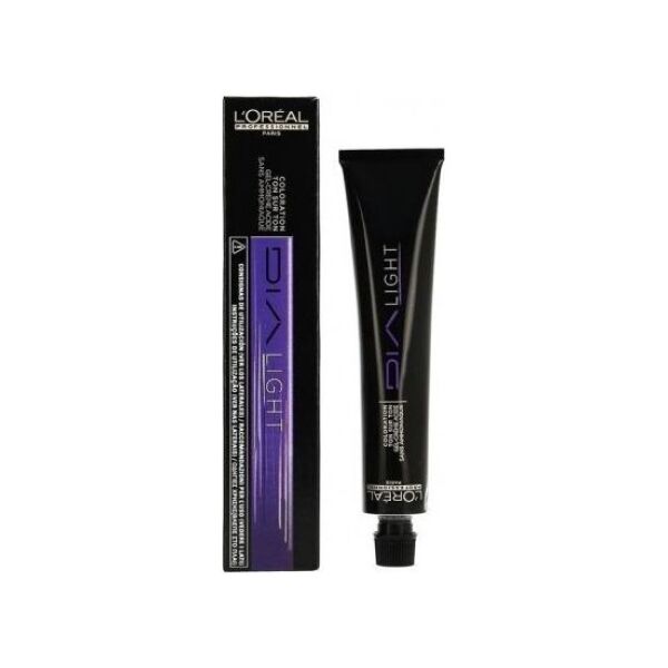 L’Oreal Paris LOREAL Dia Light, koloryzacja ton w ton o odczynie kwasowym, 50ml