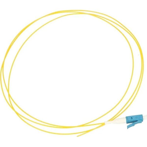 ExtraLink EXTRALINK Pigtail LC/UPC SM 900um G.652D 1m