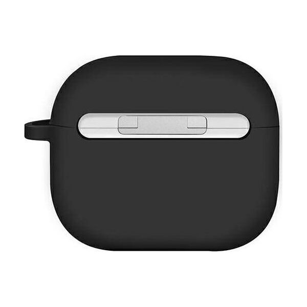 Uniq Etui ochronne Nexo do Apple AirPods 3 szare