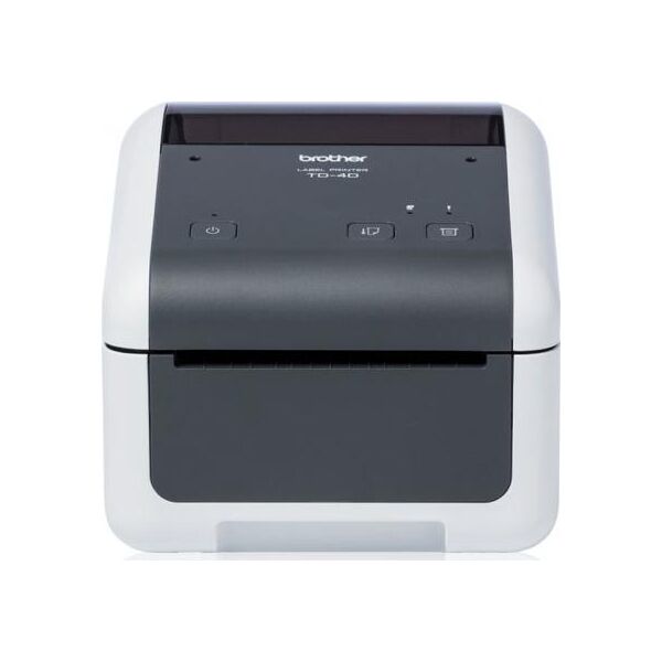 Drukarka etykiet Brother TD-4420DN (TD4420DNXX1)