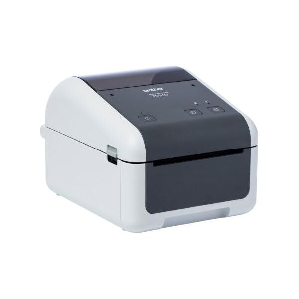 Drukarka etykiet Brother TD-4420DN (TD4420DNXX1)