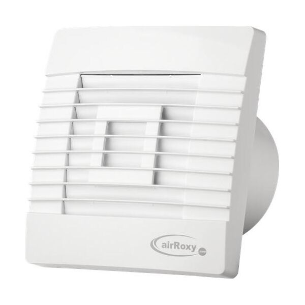 airRoxy Wentylator łazienkowy pRestige120 timer