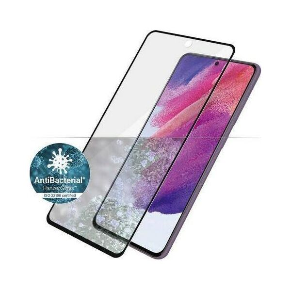 PanzerGlass do Samsung S22 Czarny
