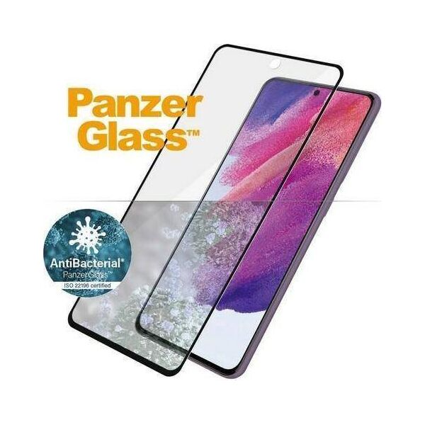 PanzerGlass do Samsung S22 Ultra Czarny