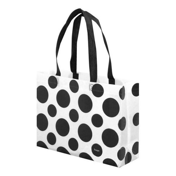 Fraspo Torba Ultra Mini 8L grochy