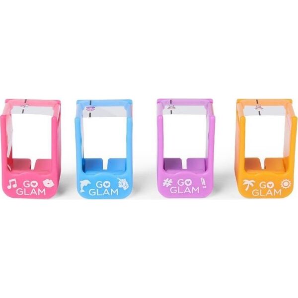 Spin Master Spin Master Go Glam N - U-Nique Nail Fa - 6062702