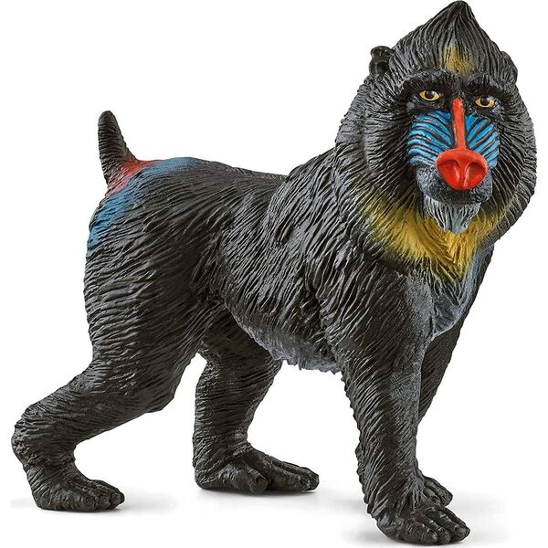 Figurka Schleich Mandryl