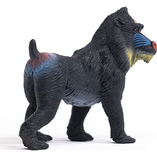 Figurka Schleich Mandryl