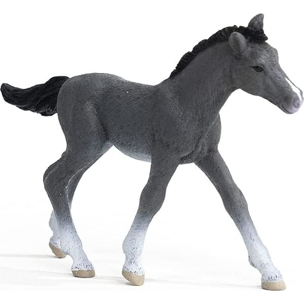 Figurka Schleich Źrebię rasy trakeńskiej