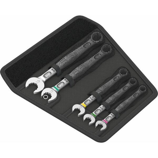 Wera Wera Bicycle Set 10 - 5004178001