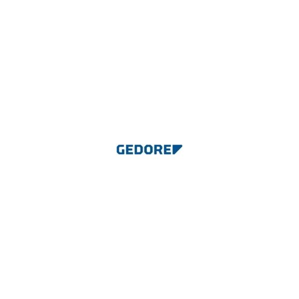 Gedore Gedore recoil-free mallet - 8829170